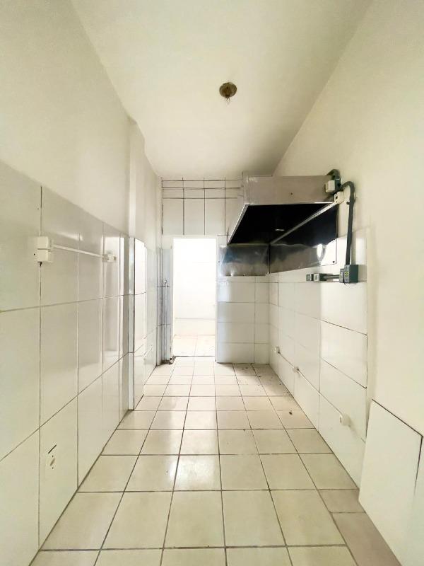 Loja à venda no Centro: 