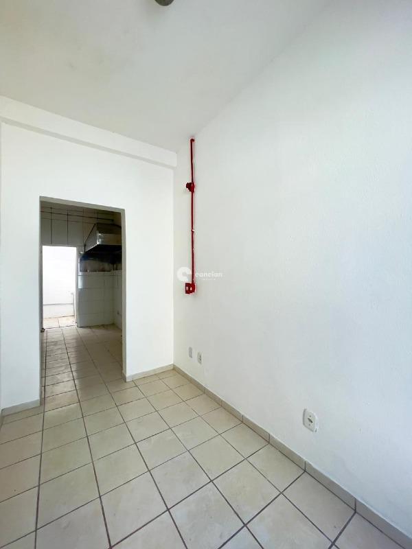 Loja para aluguel no Centro: 