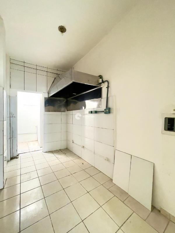 Loja para aluguel no Centro: 