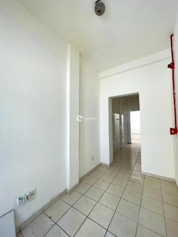 Loja para aluguel no Centro: 