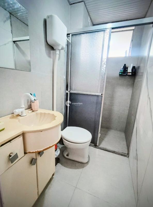 Apartamento à venda no Nonoai: