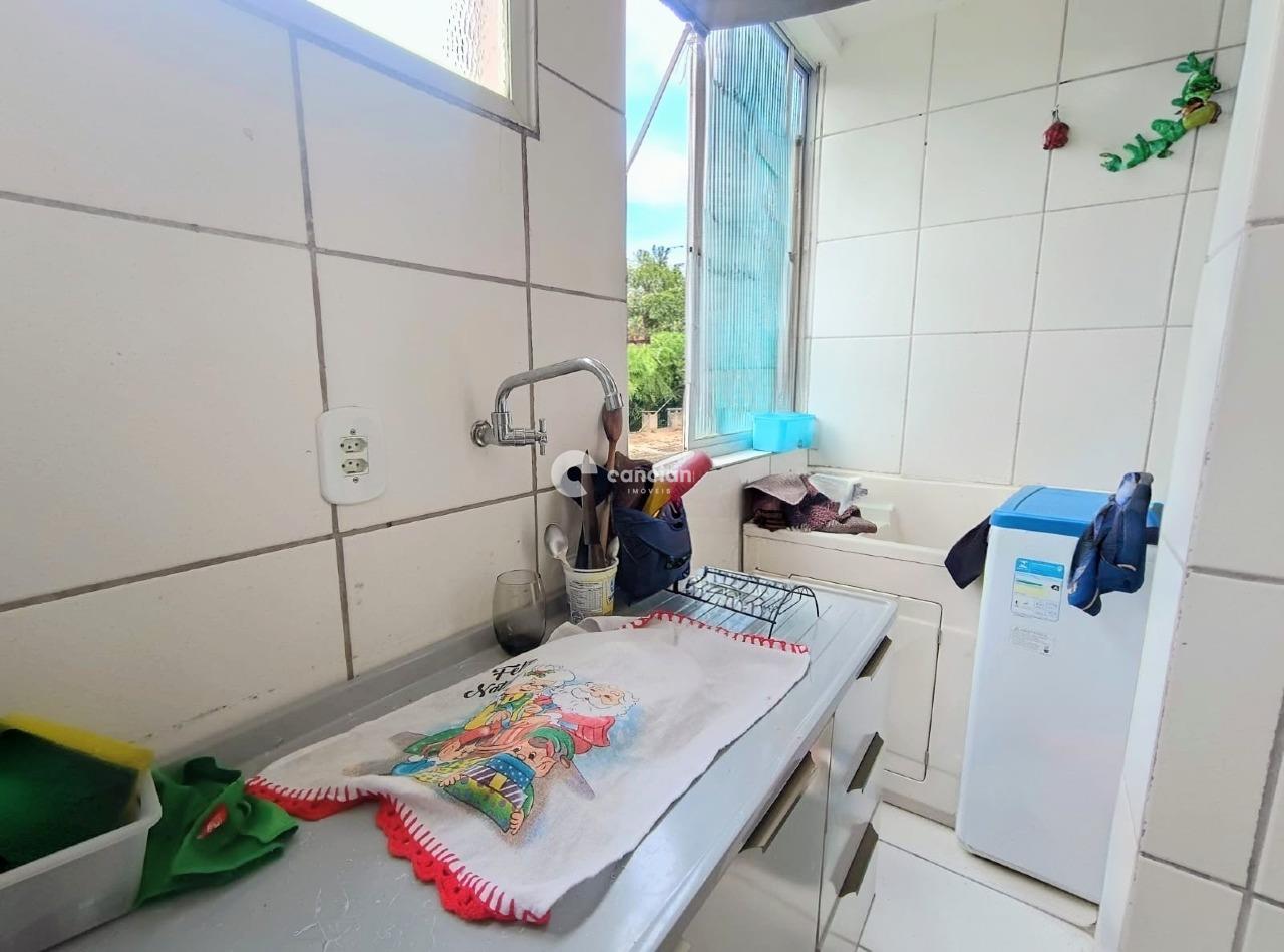 Apartamento à venda no Nonoai: