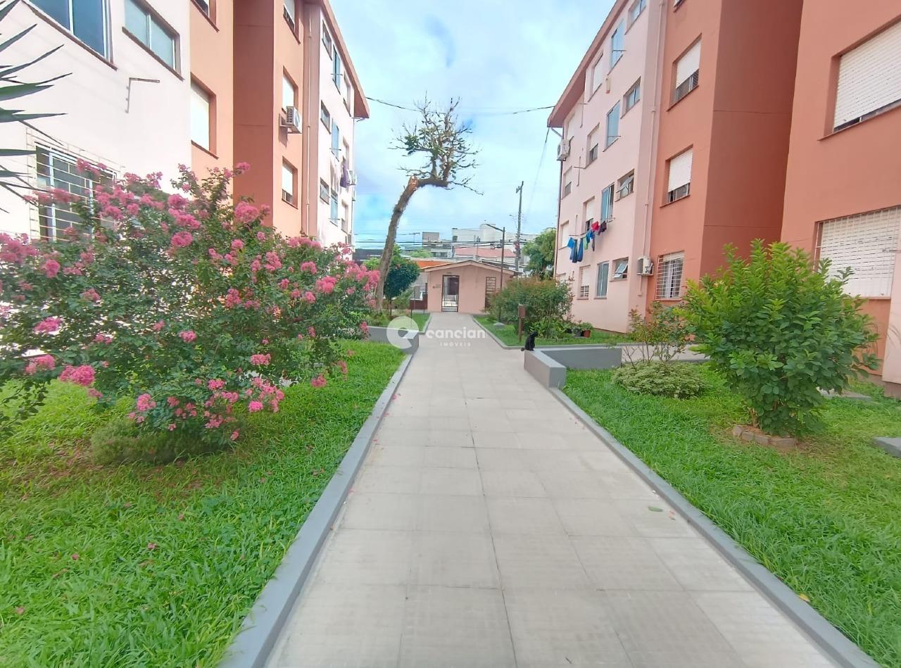 Apartamento à venda no Nonoai: