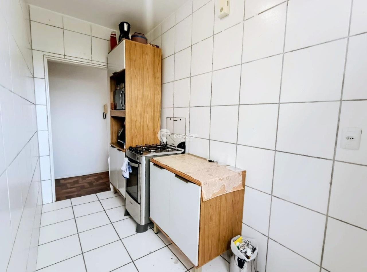 Apartamento à venda no Nonoai: