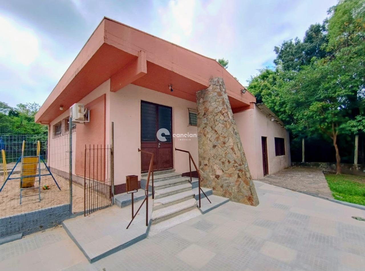 Apartamento à venda no Nonoai: