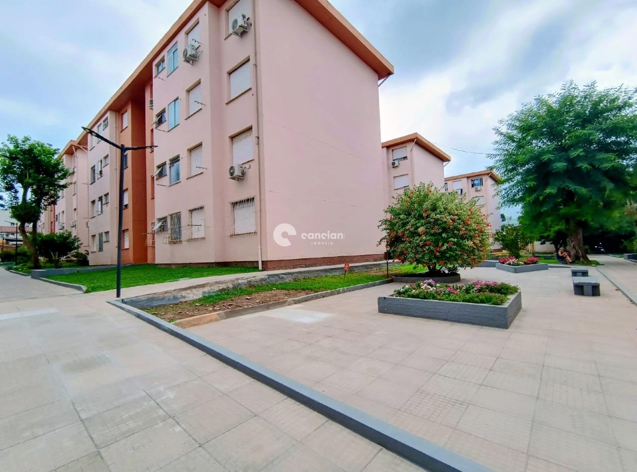 Apartamento à venda no Nonoai: