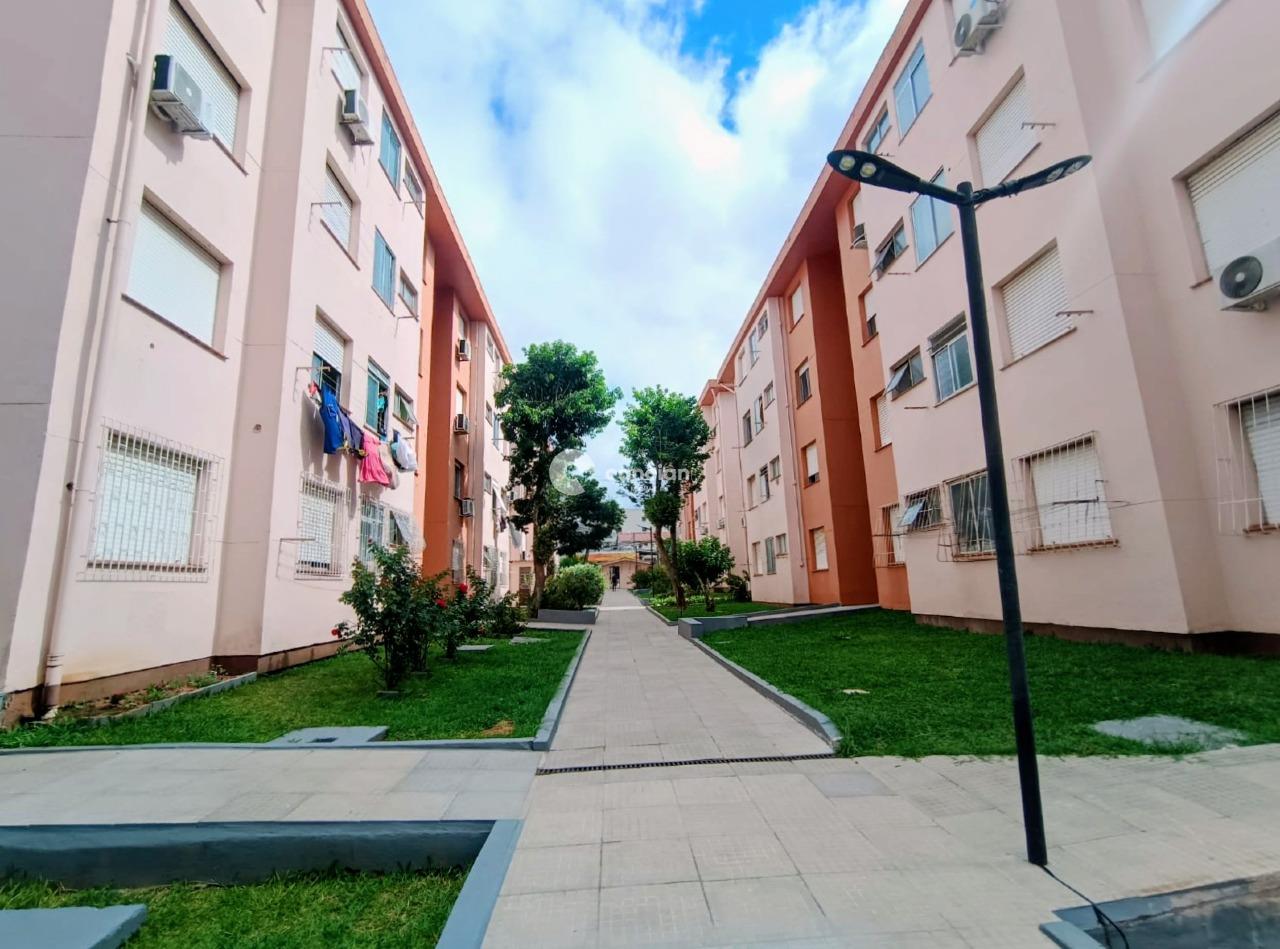 Apartamento à venda no Nonoai:
