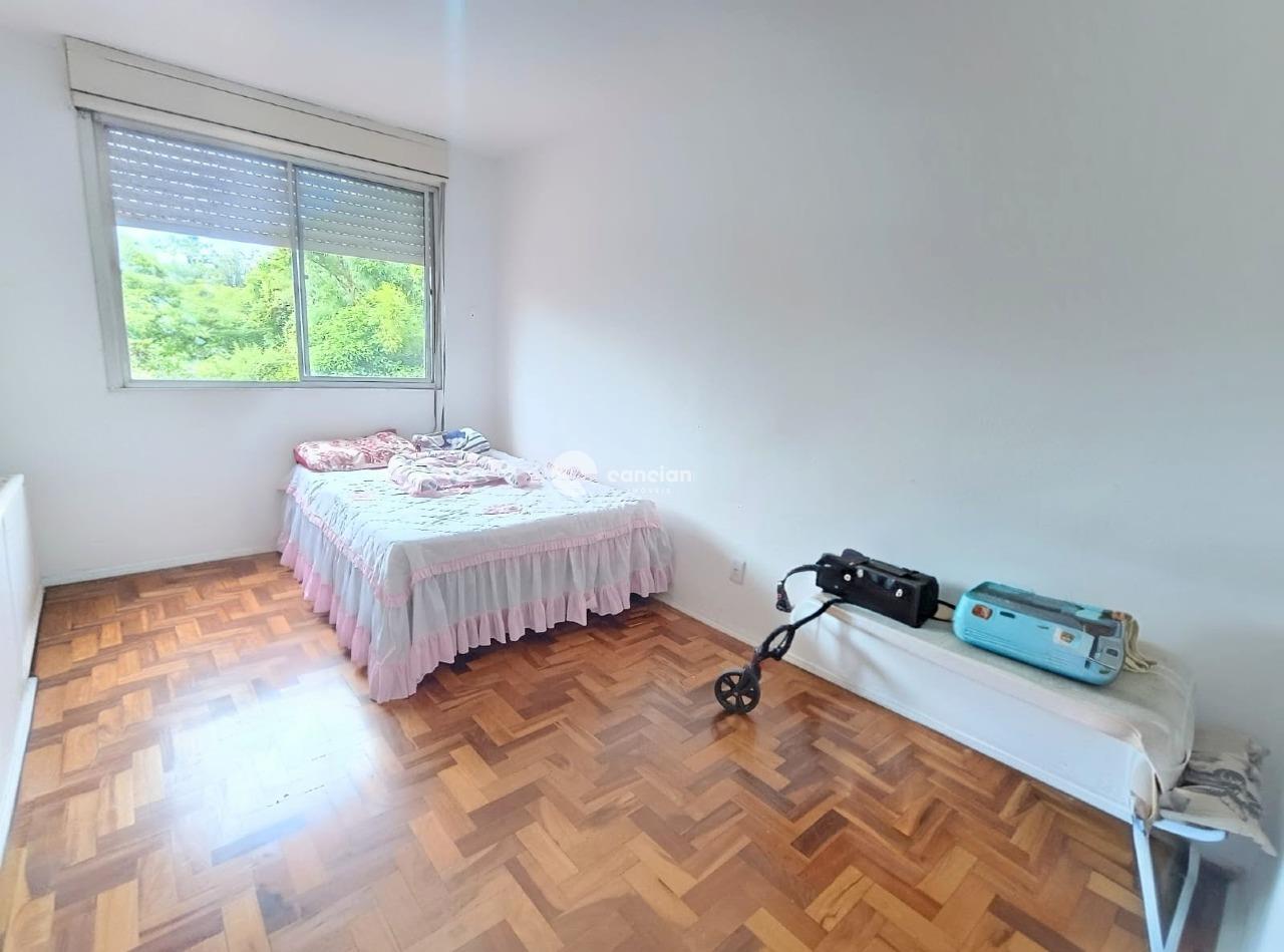 Apartamento à venda no Nonoai: