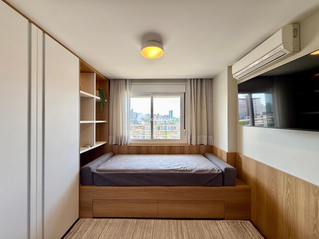 Cobertura à venda no Nossa Senhora de Fátima: 