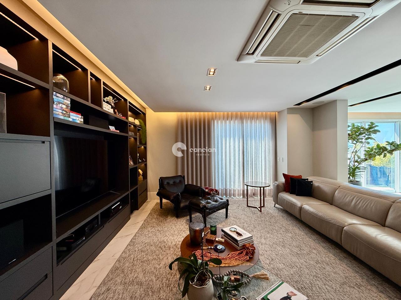 Cobertura à venda no Nossa Senhora de Fátima: 