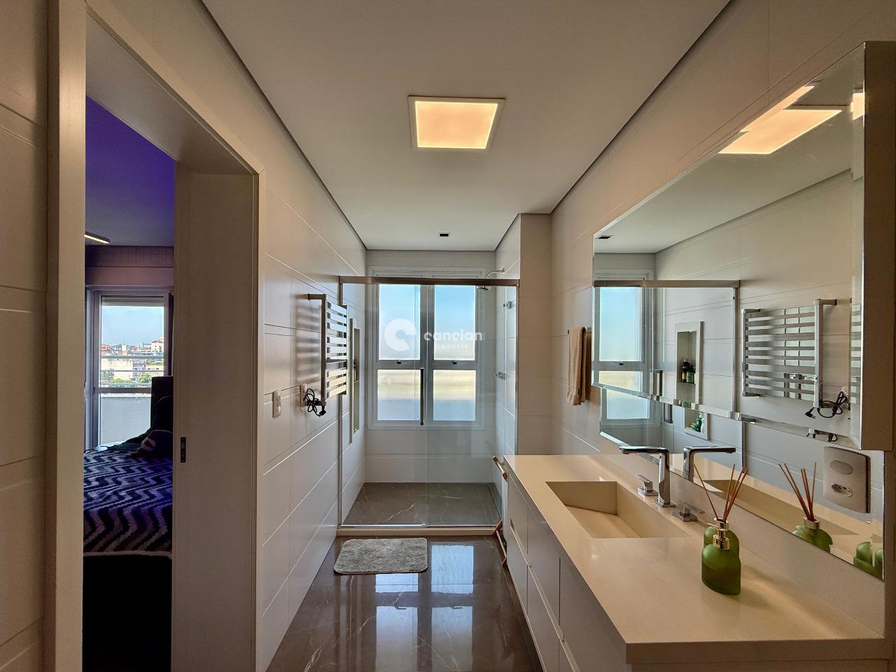 Cobertura à venda no Nossa Senhora de Fátima: 