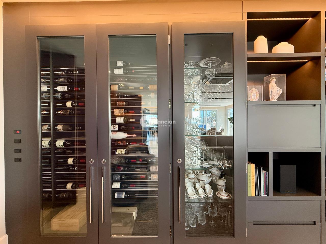 Cobertura à venda no Nossa Senhora de Fátima: 