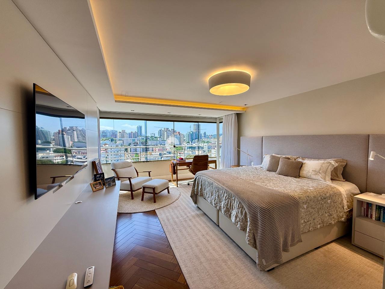 Cobertura à venda no Nossa Senhora de Fátima: 