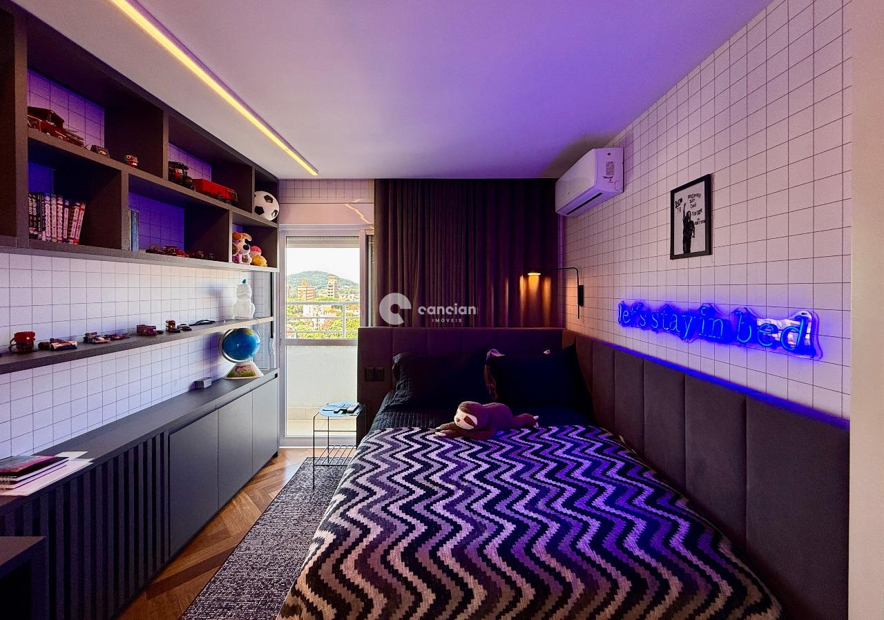 Cobertura à venda no Nossa Senhora de Fátima: 