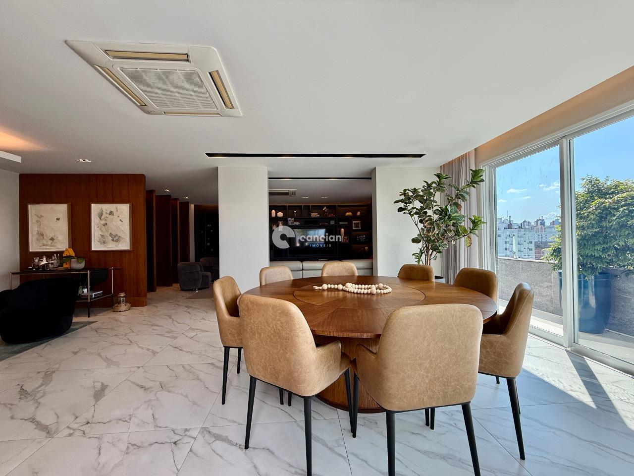 Cobertura à venda no Nossa Senhora de Fátima: 