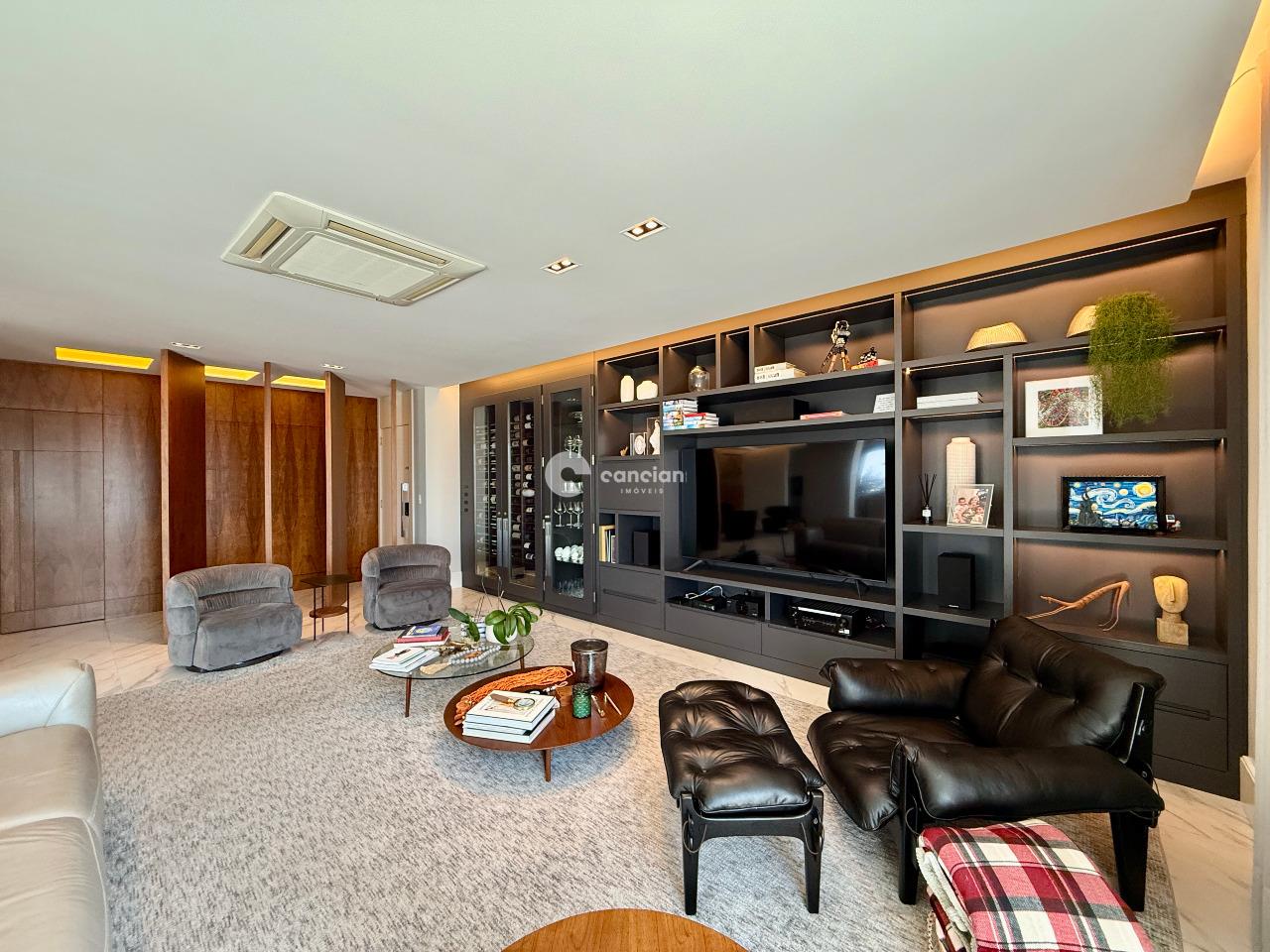 Cobertura à venda no Nossa Senhora de Fátima: 