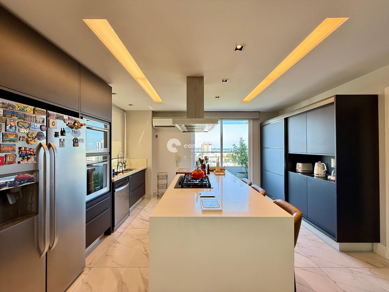 Cobertura à venda no Nossa Senhora de Fátima: 