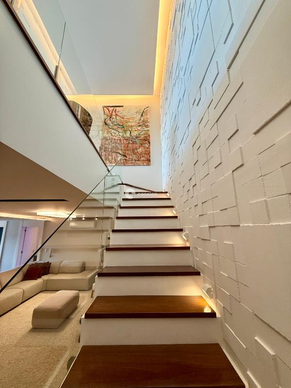 Cobertura à venda no Nossa Senhora de Fátima: 