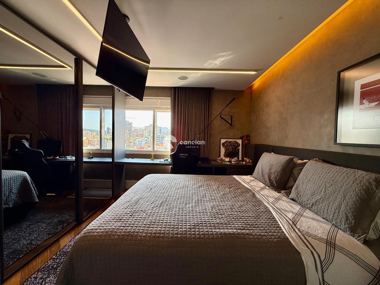 Cobertura à venda no Nossa Senhora de Fátima: 