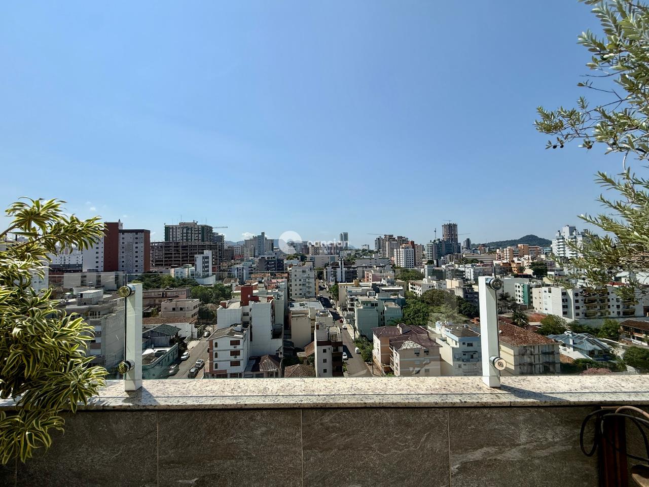 Cobertura à venda no Nossa Senhora de Fátima: 