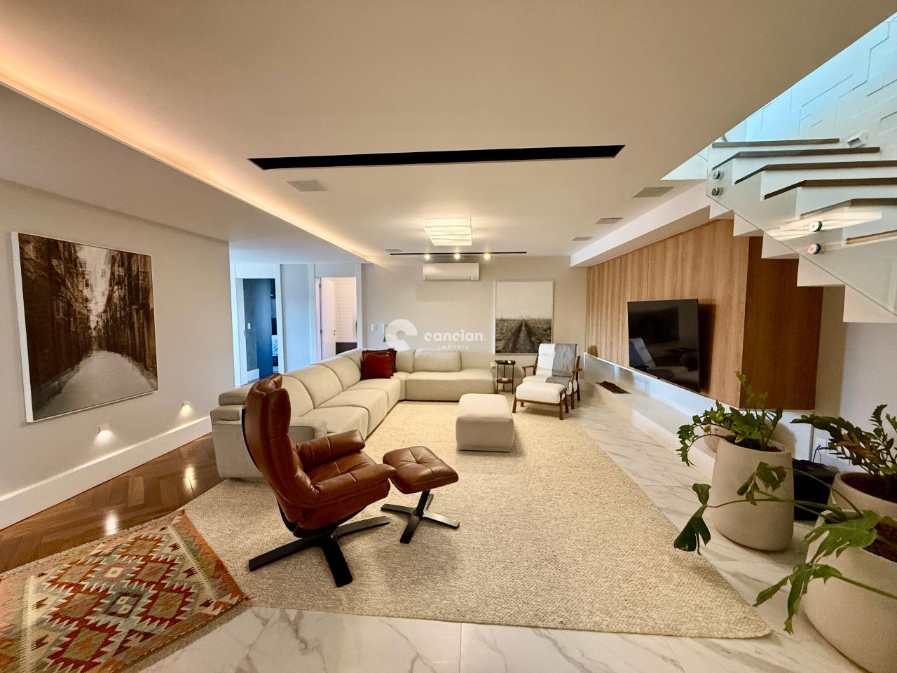 Cobertura à venda no Nossa Senhora de Fátima: 