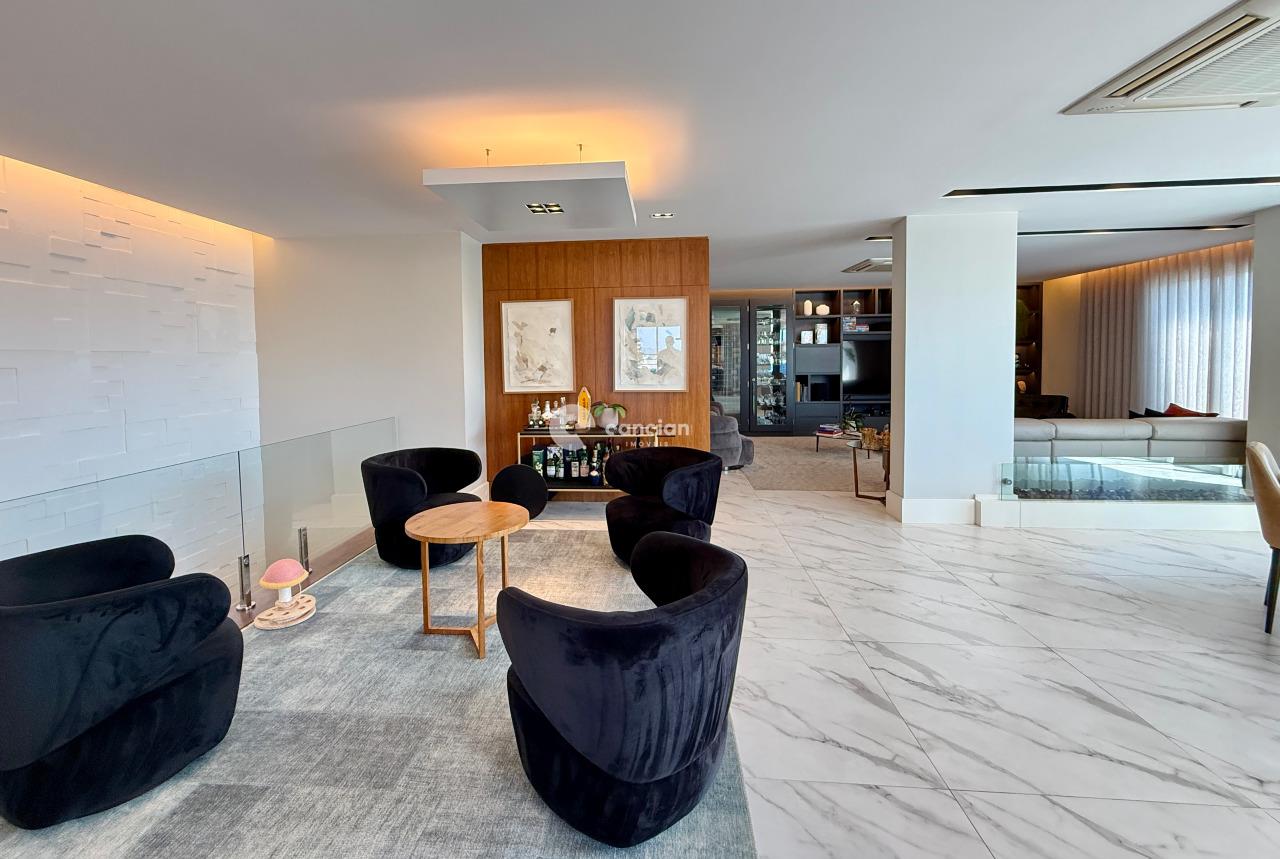 Cobertura à venda no Nossa Senhora de Fátima: 