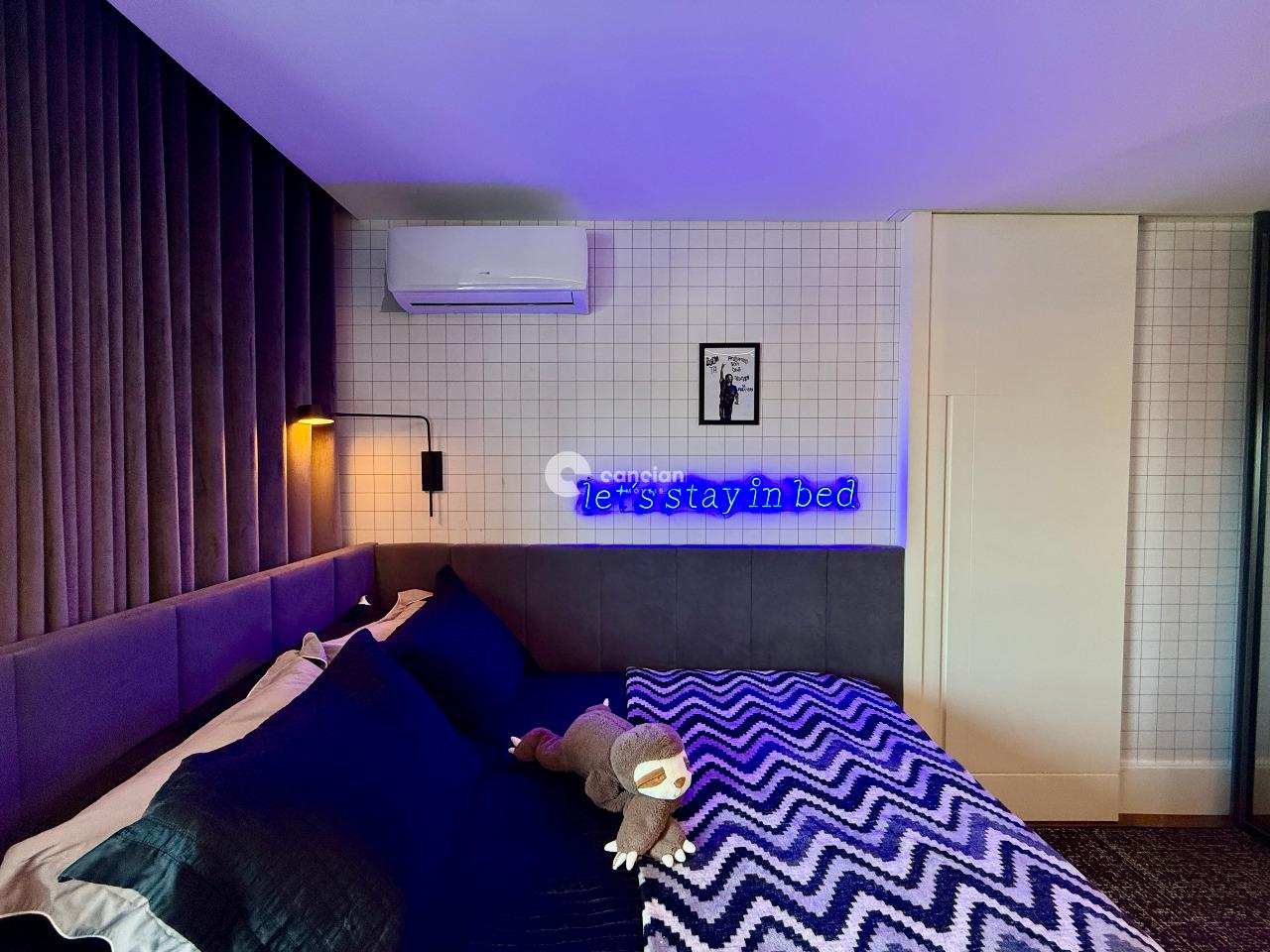 Cobertura à venda no Nossa Senhora de Fátima: 