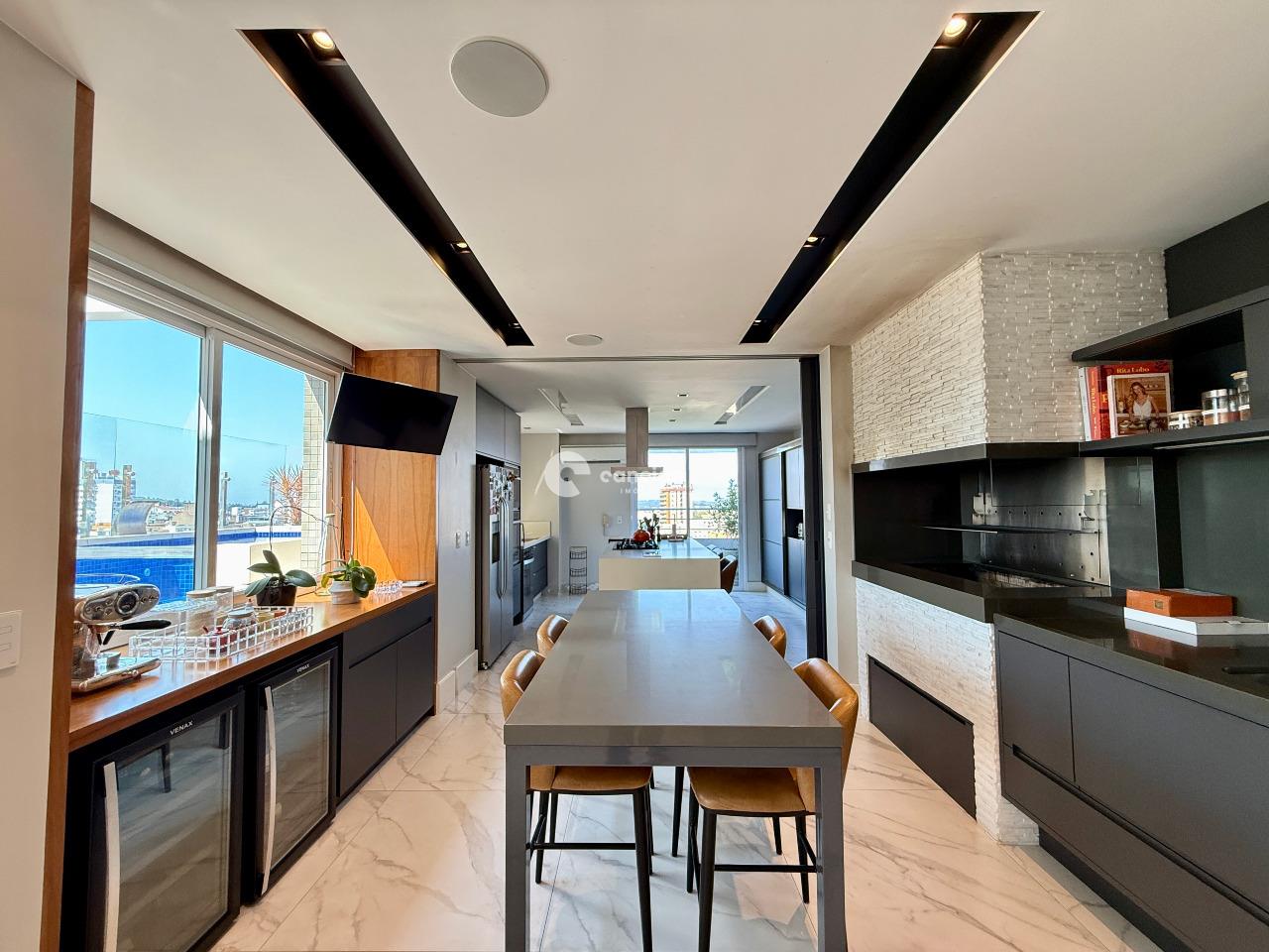 Cobertura à venda no Nossa Senhora de Fátima: 