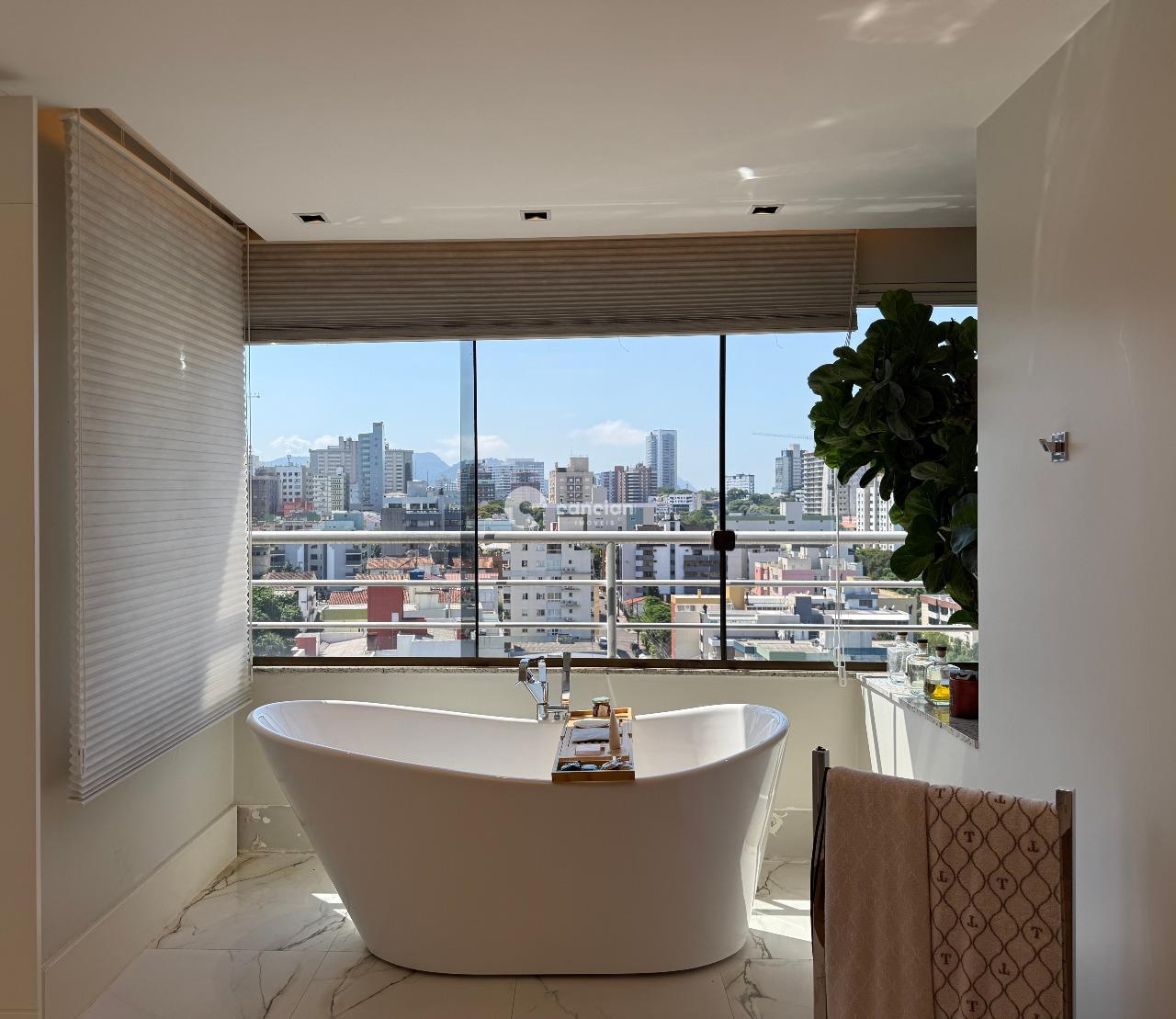 Cobertura à venda no Nossa Senhora de Fátima: 