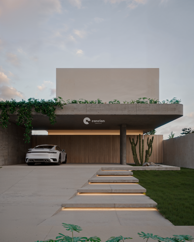 Casa de Condomínio à venda no Tomazetti: 