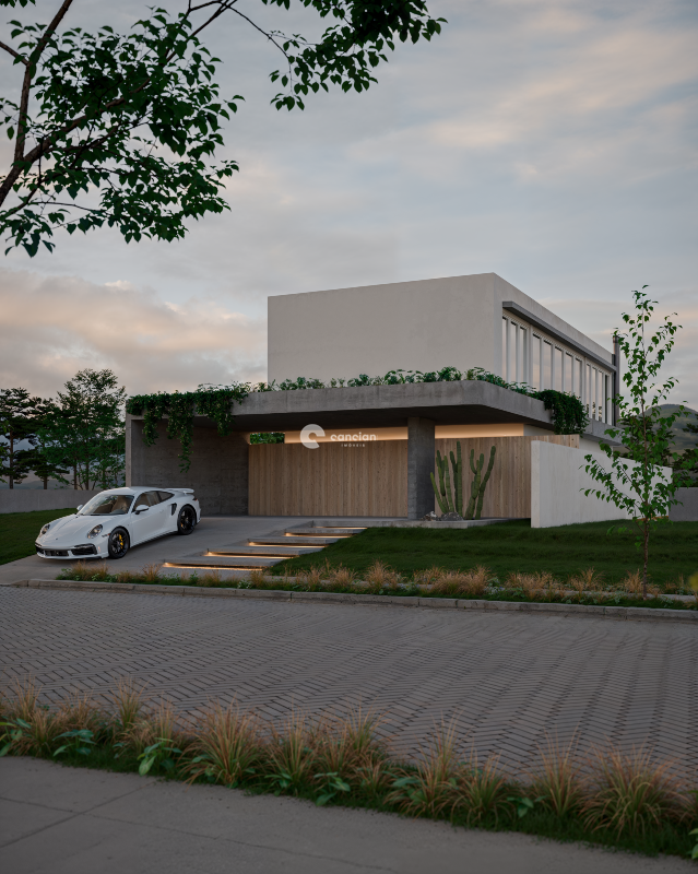 Casa de Condomínio à venda no Tomazetti: 