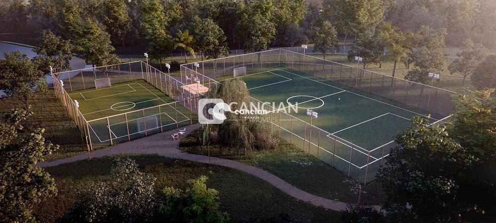 Casa de Condomínio à venda no Tomazetti: 