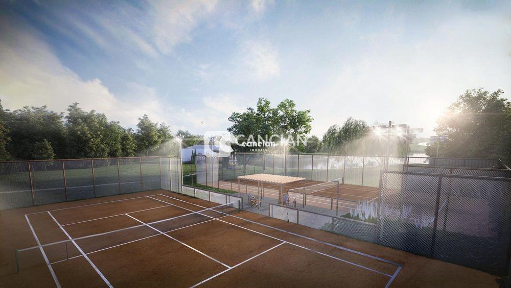 Casa de Condomínio à venda no Tomazetti: 