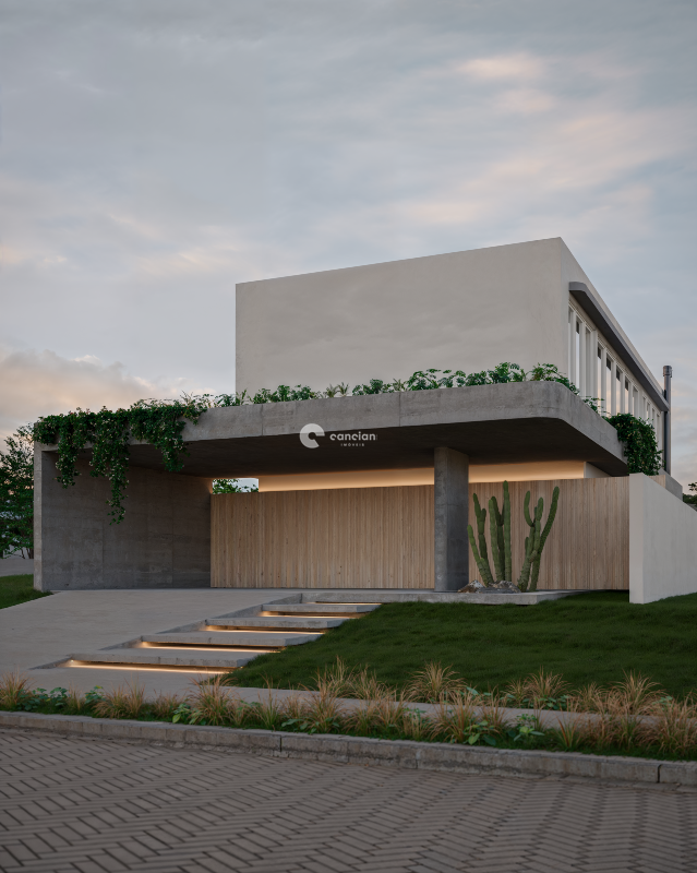 Casa de Condomínio à venda no Tomazetti: 