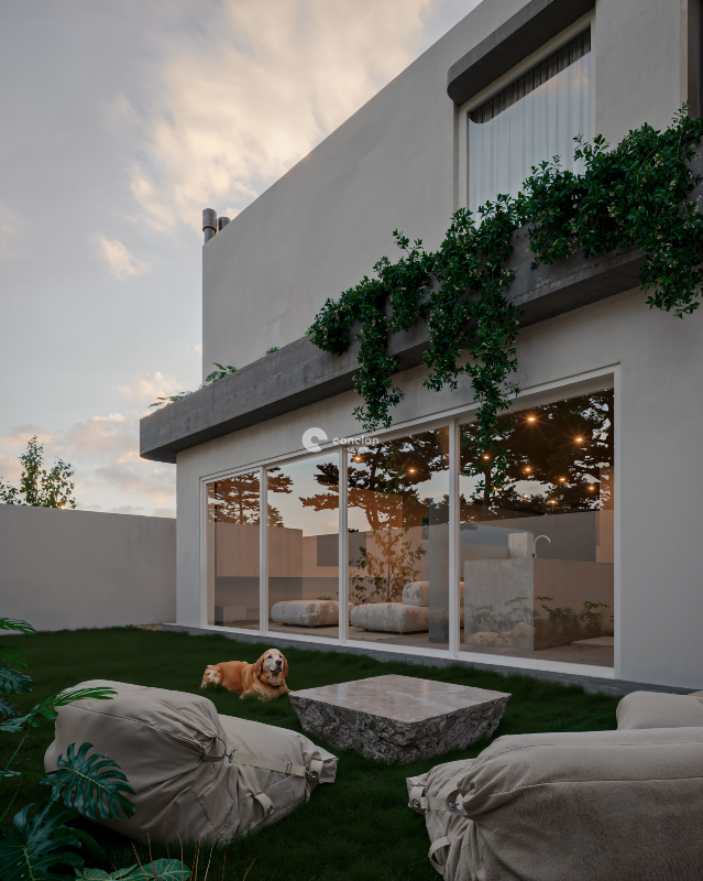 Casa de Condomínio à venda no Tomazetti: 