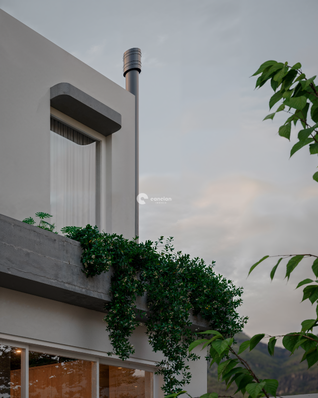 Casa de Condomínio à venda no Tomazetti: 