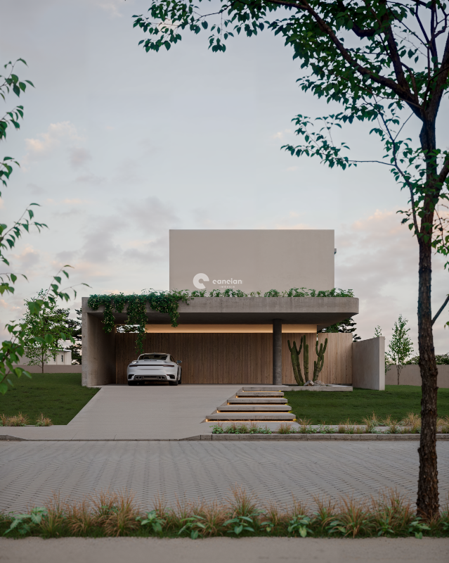 Casa de Condomínio à venda no Tomazetti: 