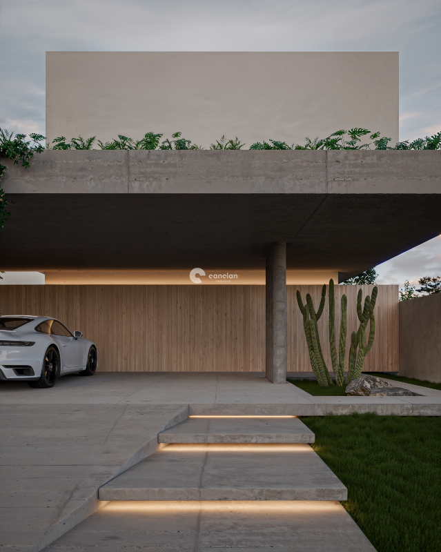 Casa de Condomínio à venda no Tomazetti: 