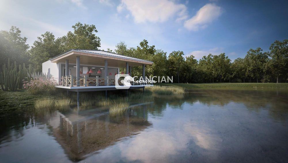 Casa de Condomínio à venda no Tomazetti: 