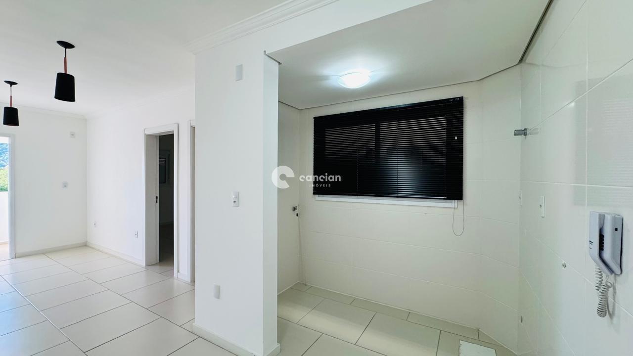 Apartamento à venda no Camobi: 