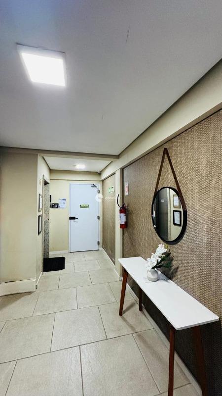 Apartamento à venda no Camobi: 