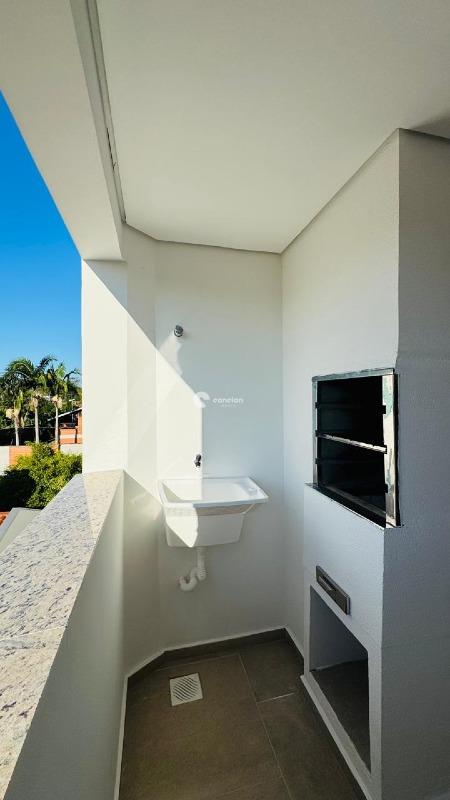 Apartamento à venda no Camobi: 