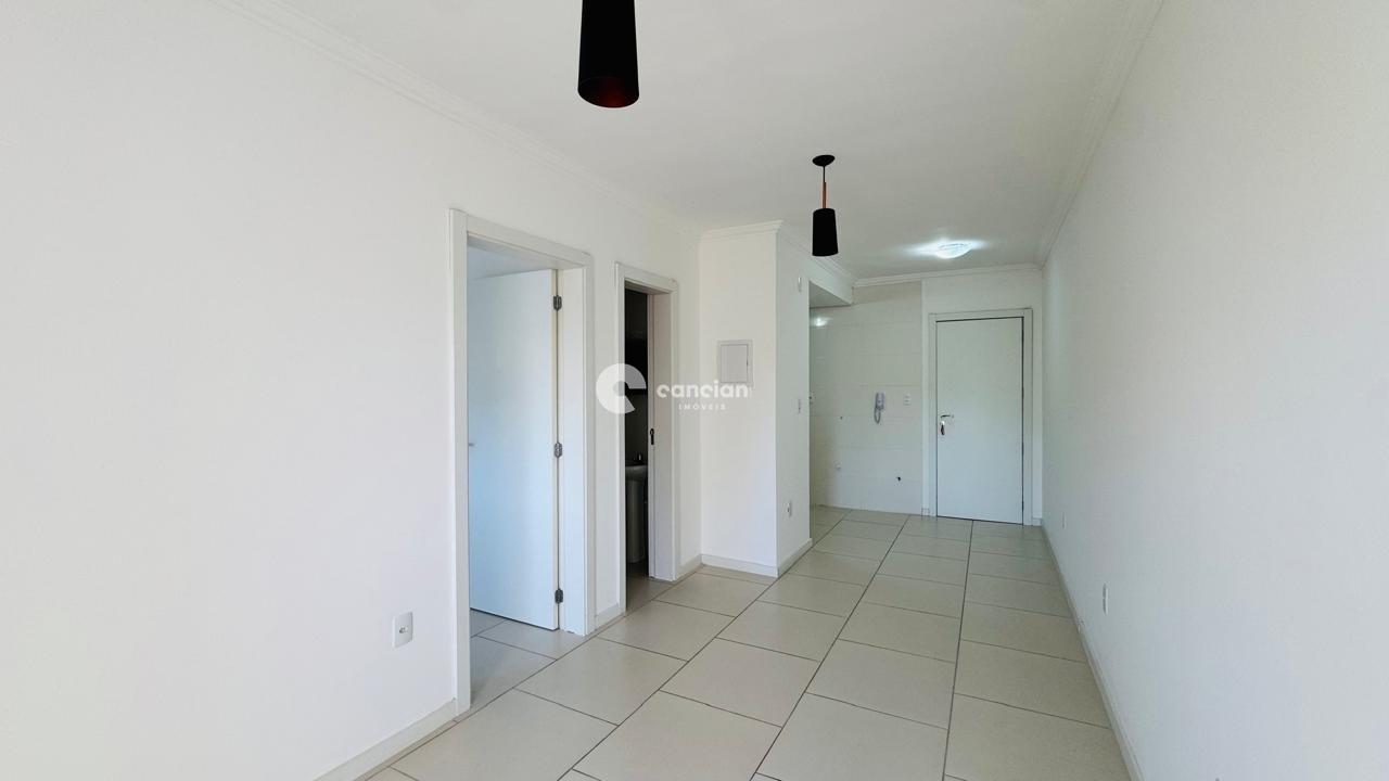 Apartamento à venda no Camobi: 