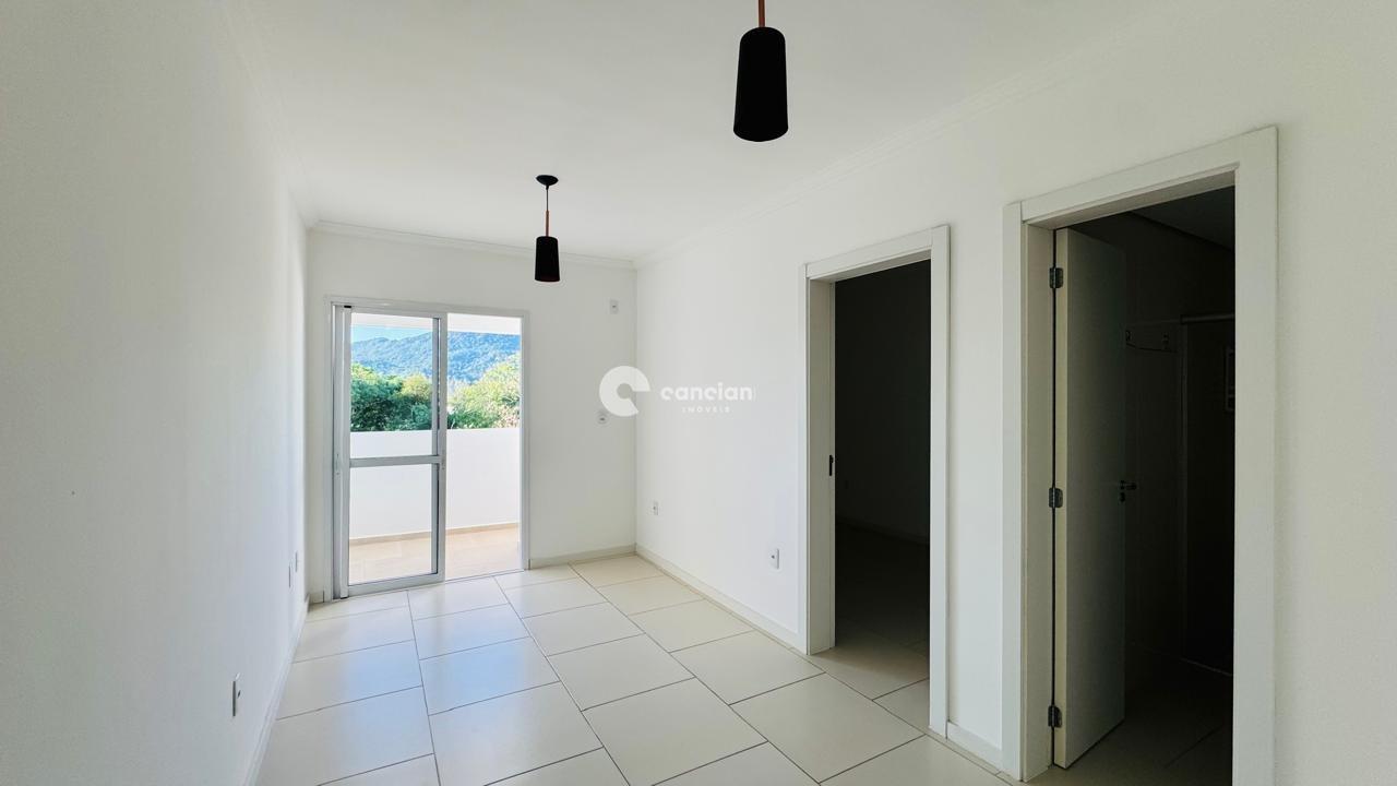 Apartamento à venda no Camobi: 