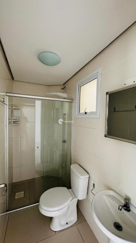 Apartamento à venda no Camobi: 