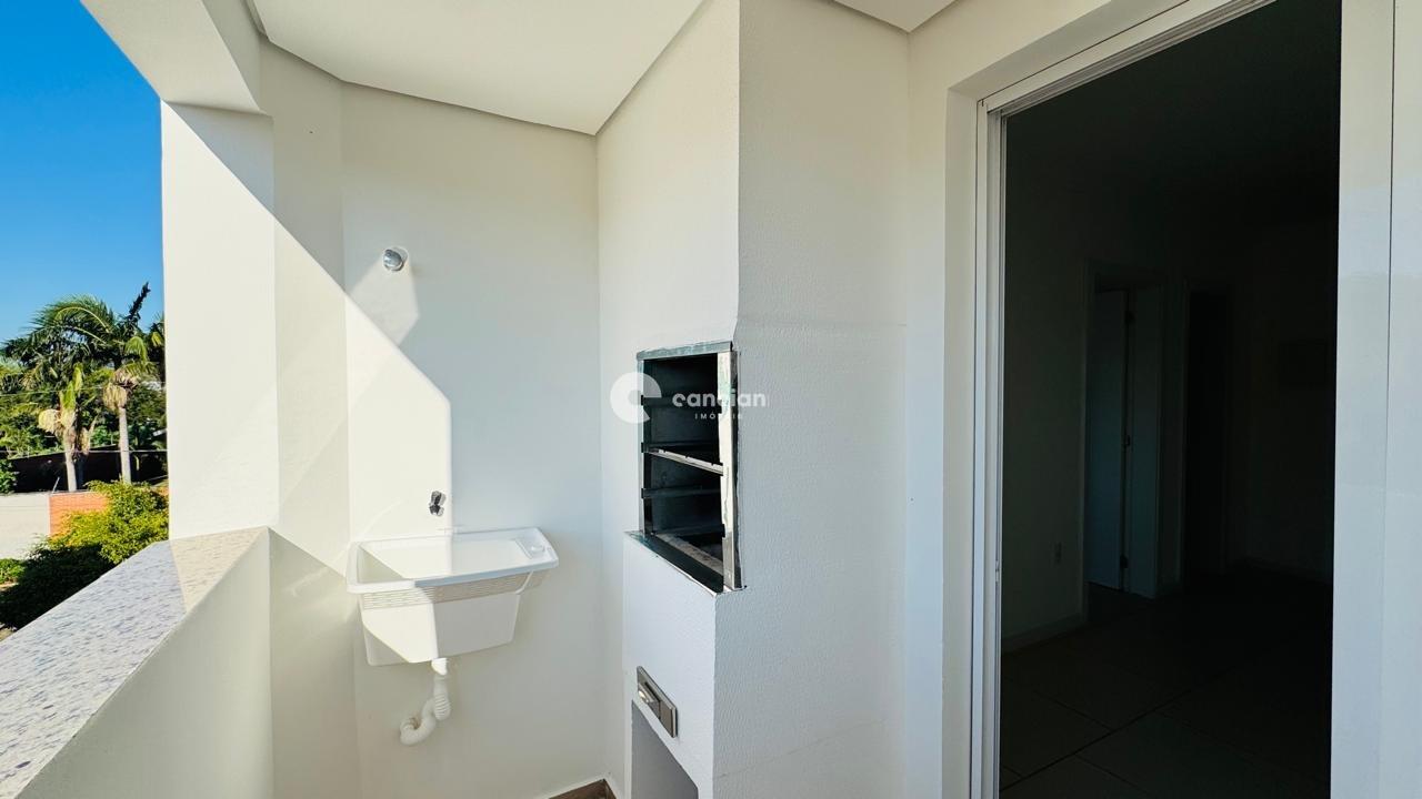 Apartamento à venda no Camobi: 