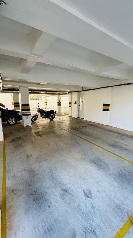 Apartamento à venda no Camobi: 