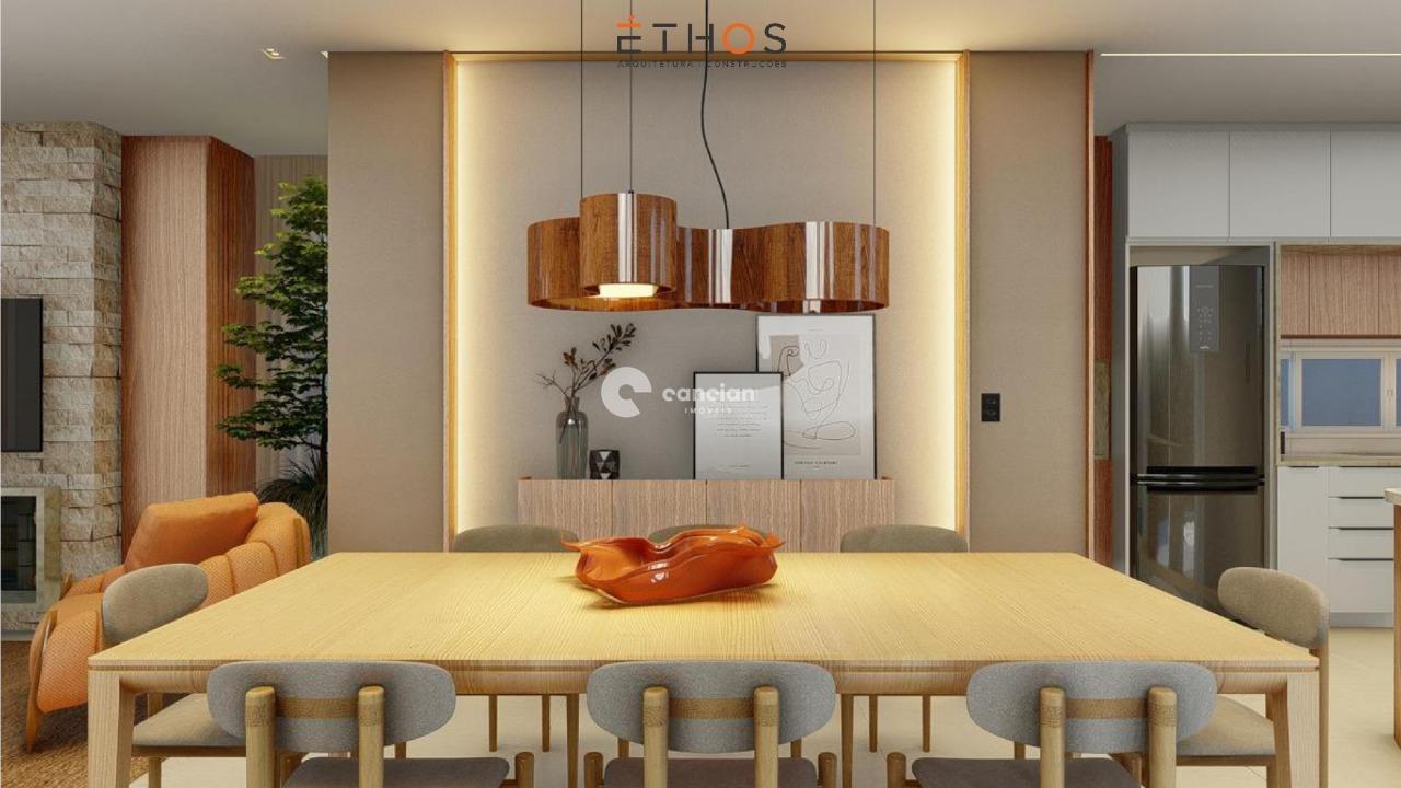 Casa de Condomínio à venda no Camobi: