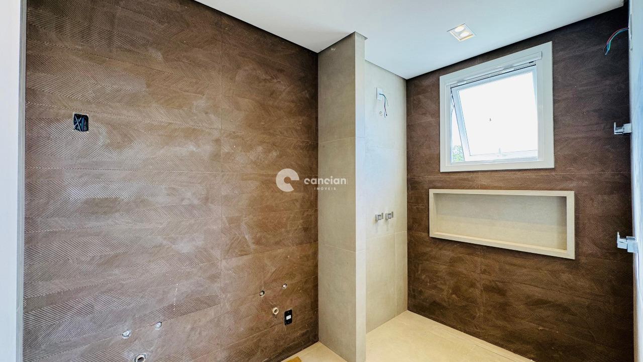 Casa de Condomínio à venda no Camobi: