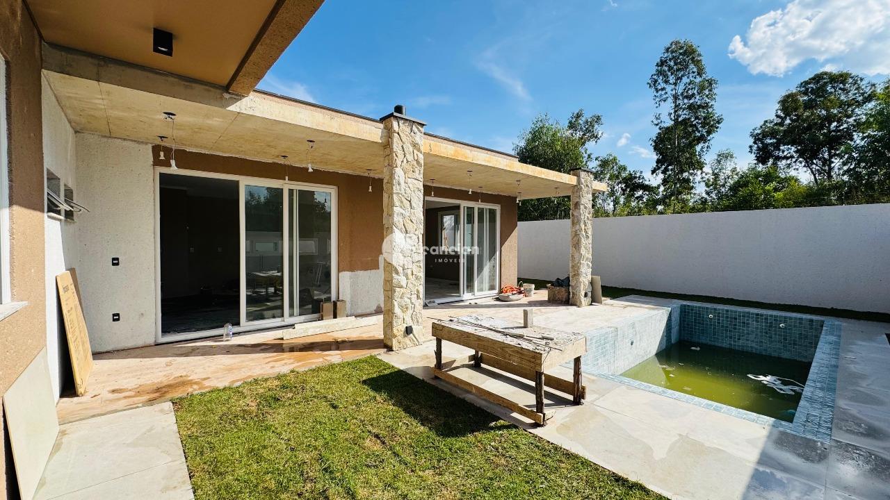 Casa de Condomínio à venda no Camobi: